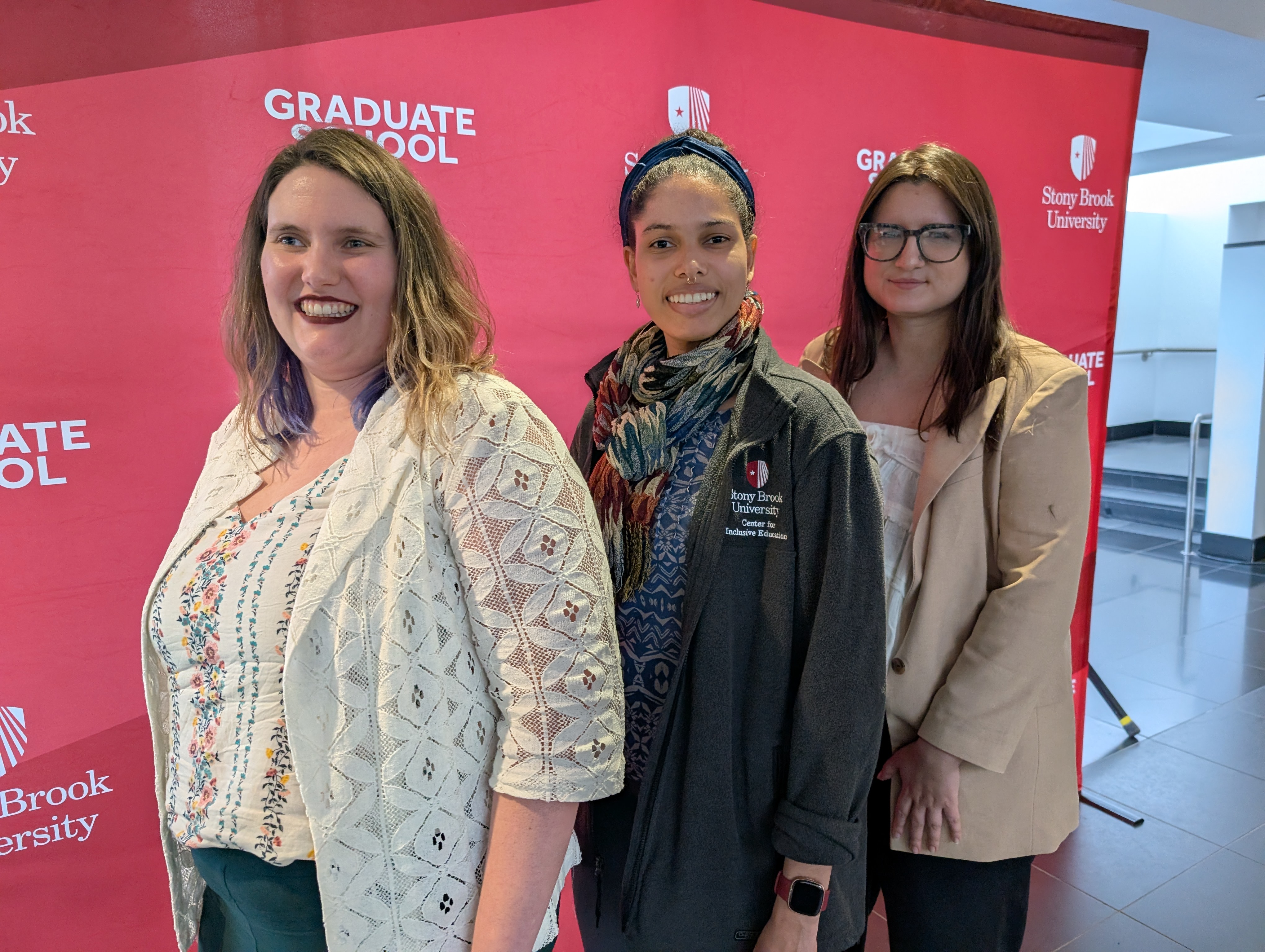 Former ECLP Participants