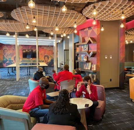 UNITI Cultural Center,  Diversity, Intercultural and Community Engagement at Stony Brook University
