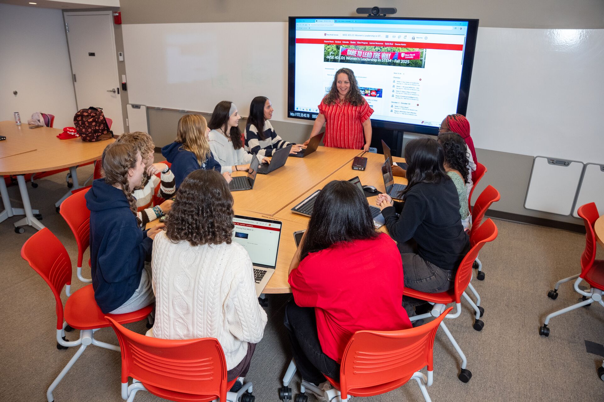 Culturally Aware Mentoring