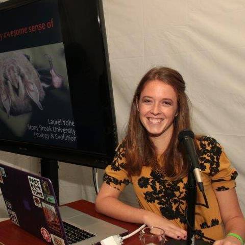 Laurel Yohe
