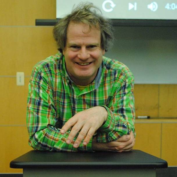 John Frederick Bailyn