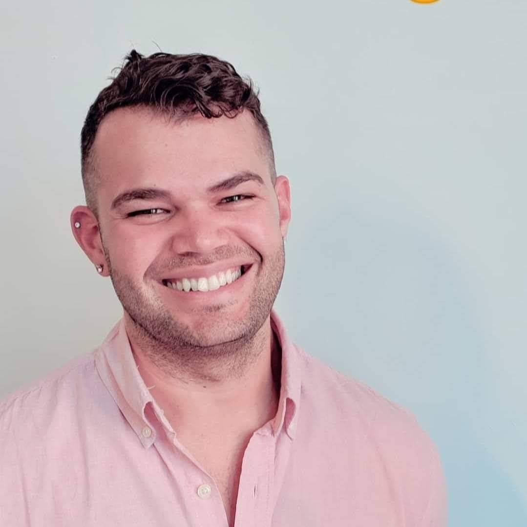 Craig Rodriguez-Seijas