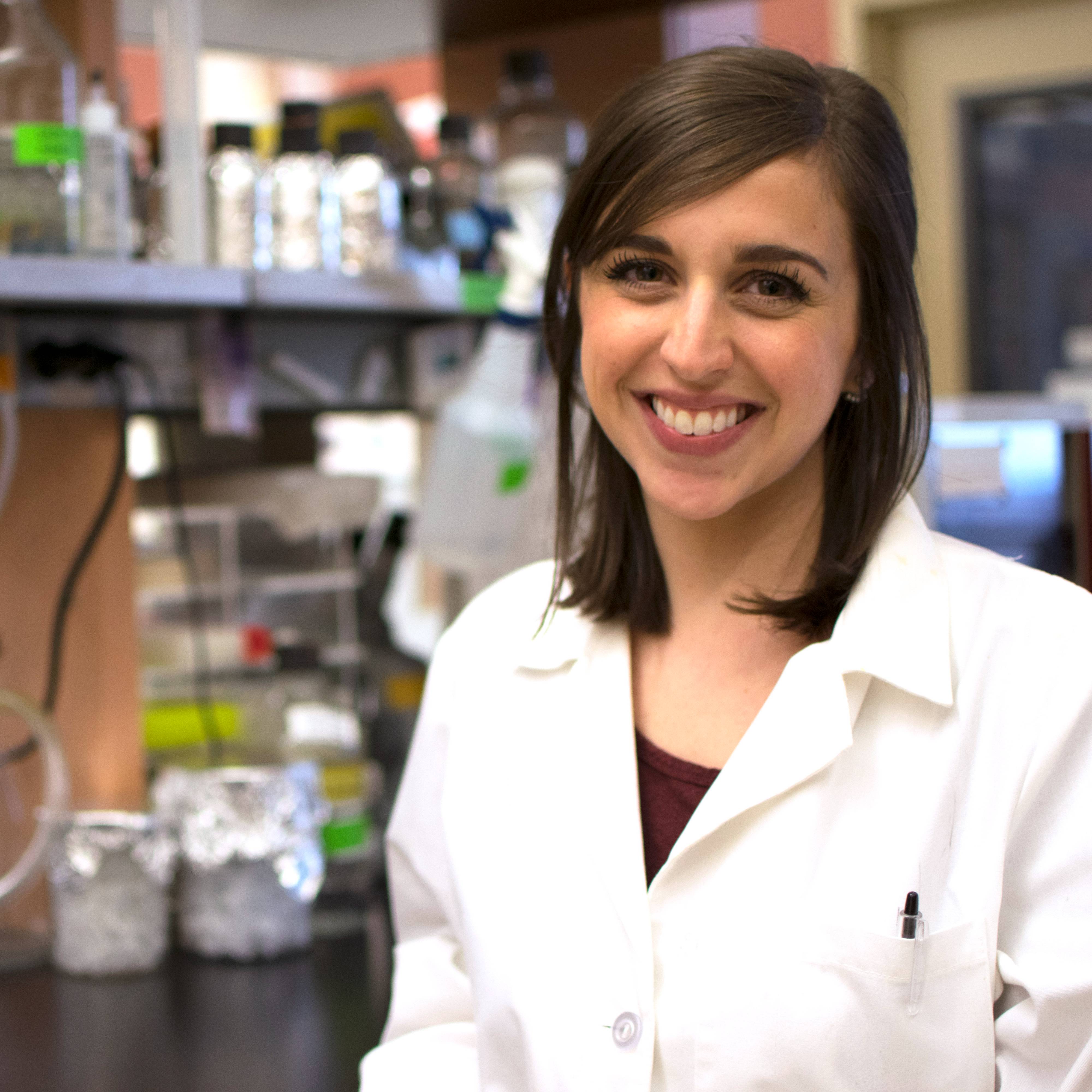 Kaitlyn Koenig Thompson