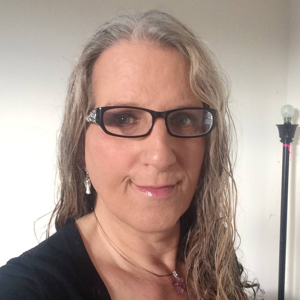 Stephanie Bonvissuto