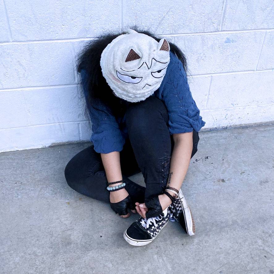 Katie X. (Xiaohui Wang)