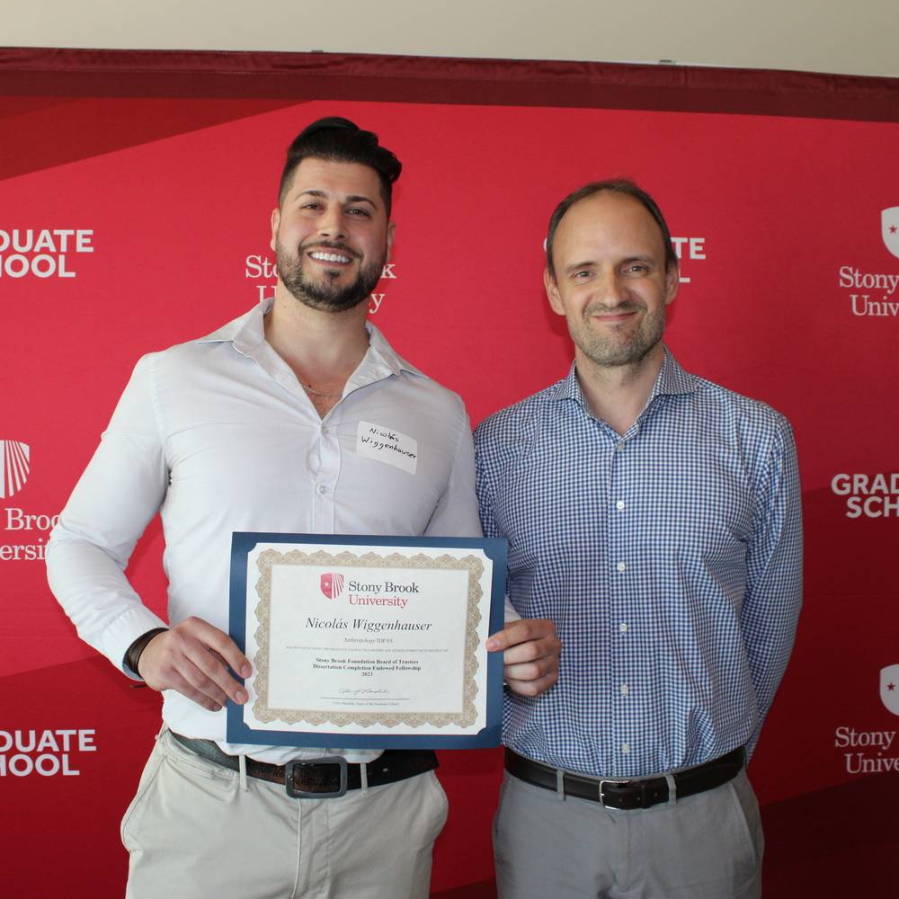 Nicolás Wiggenhauser