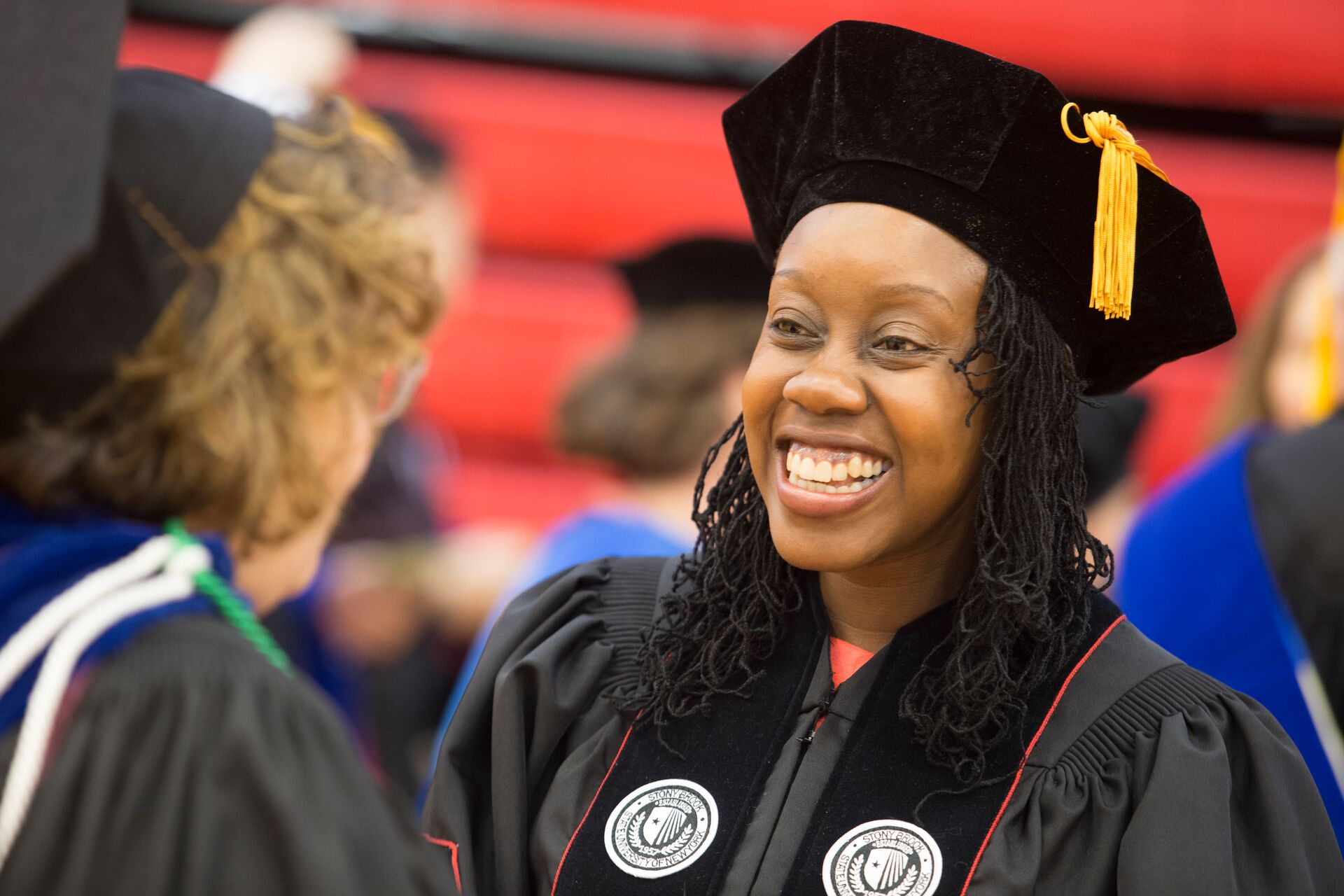 Graduate Student Services