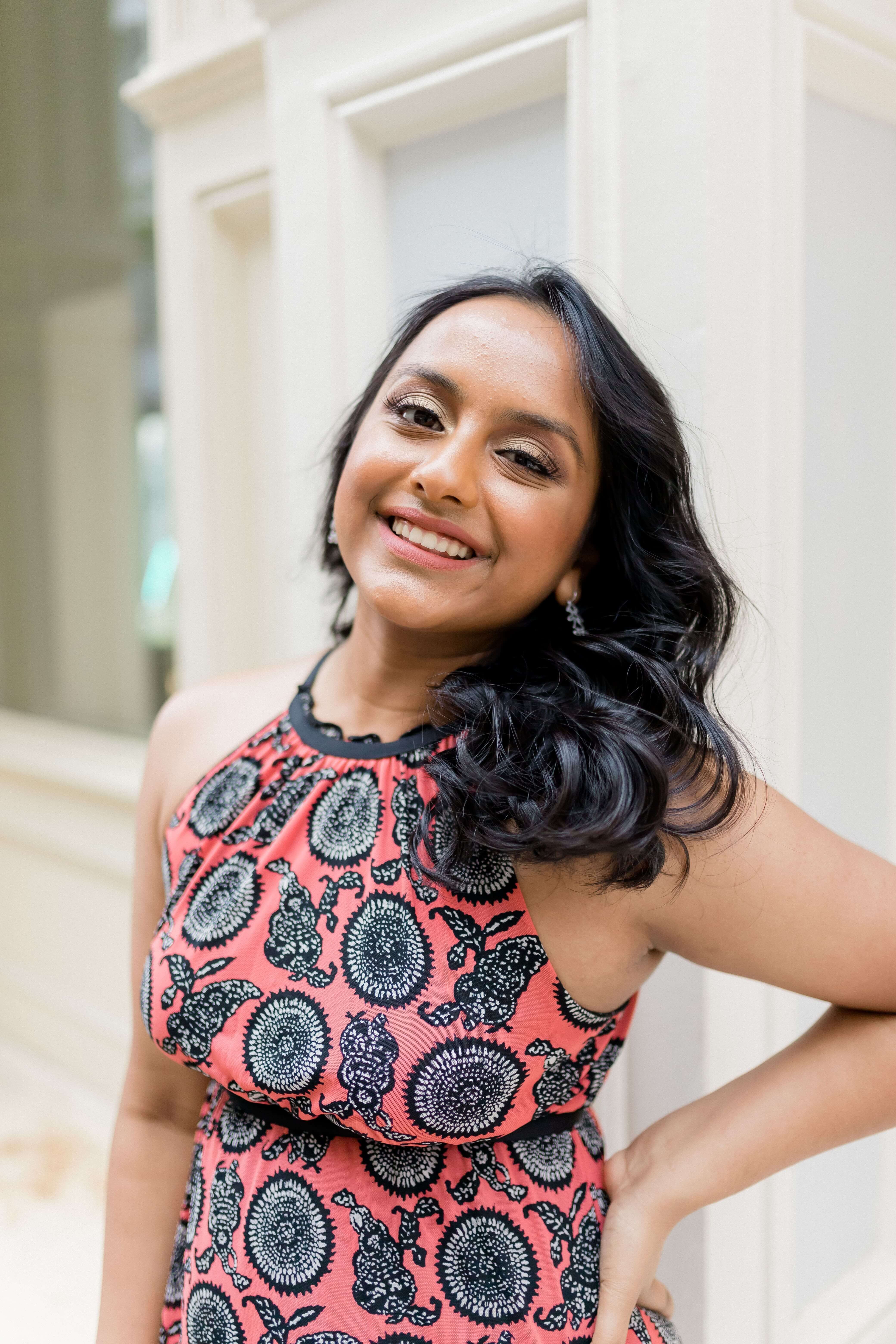 Meet the GSAs Global Summer Institute