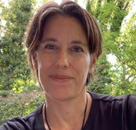 Daniela Flesler (Spring 26)