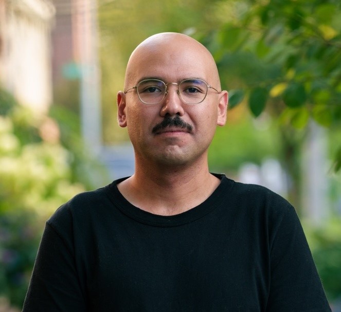 Sebastian Lopez Vergara