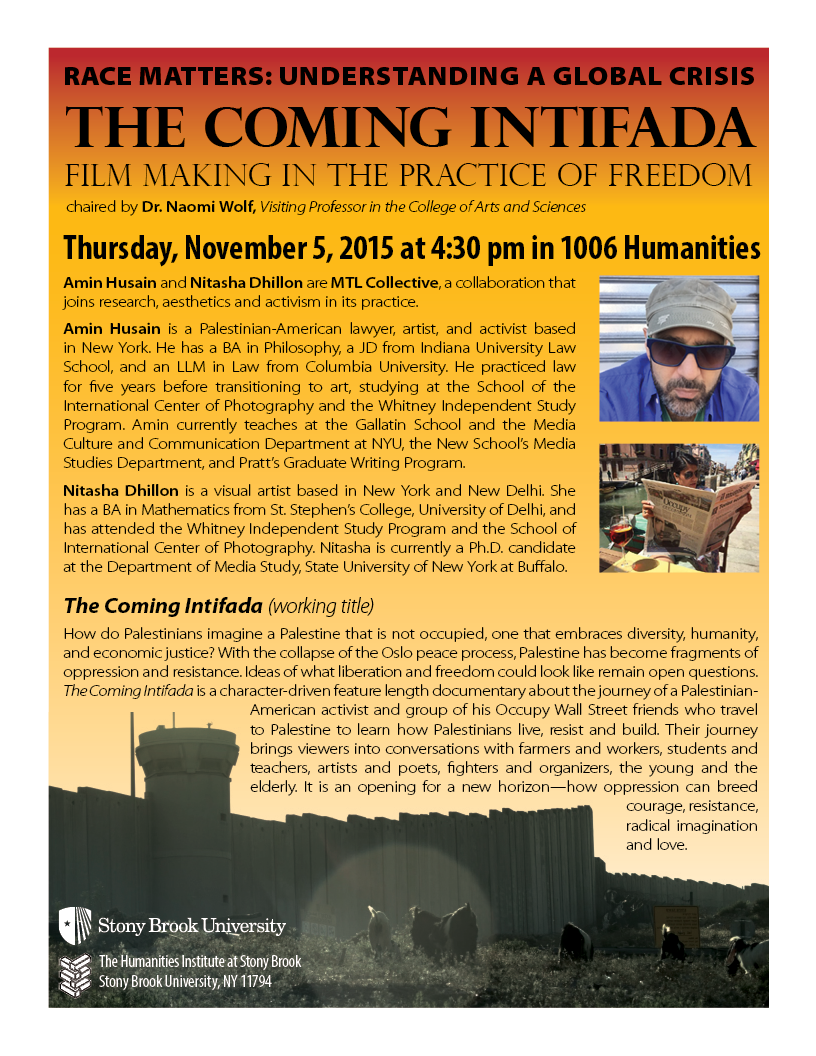 MTL Collective MTL Collective