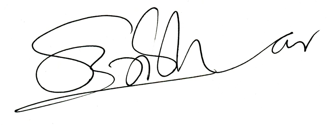 signature