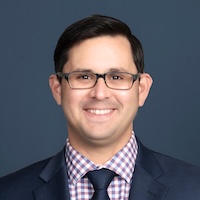 Stephen Pallas, PhD