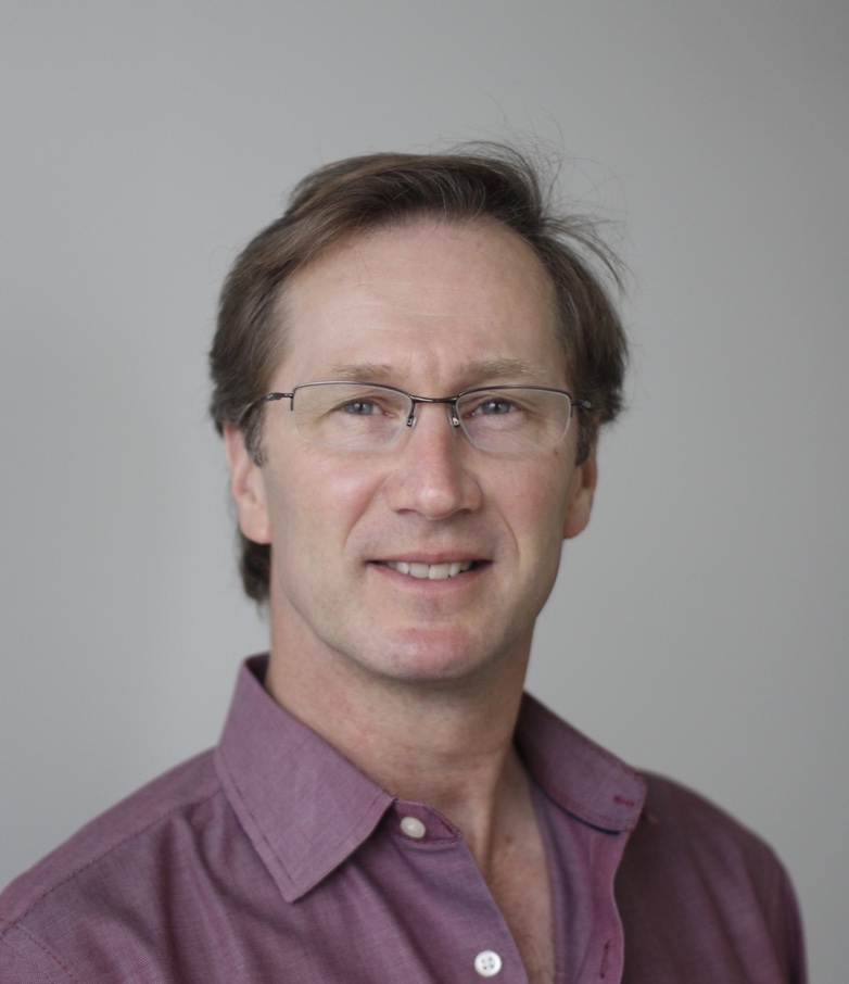 Martin Savage