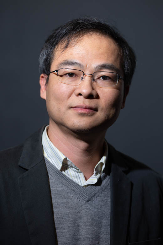 Tzu-Chieh Wei