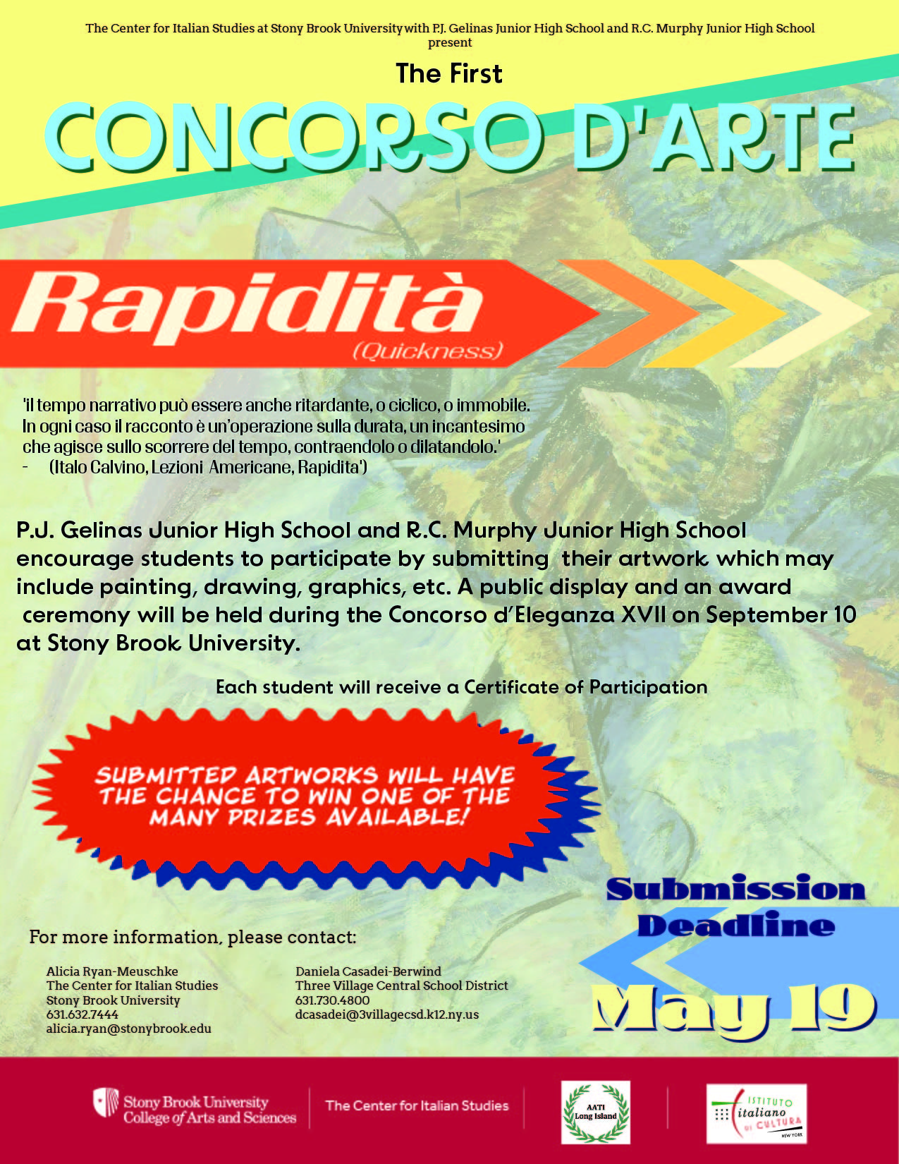 Concorso d'Arte