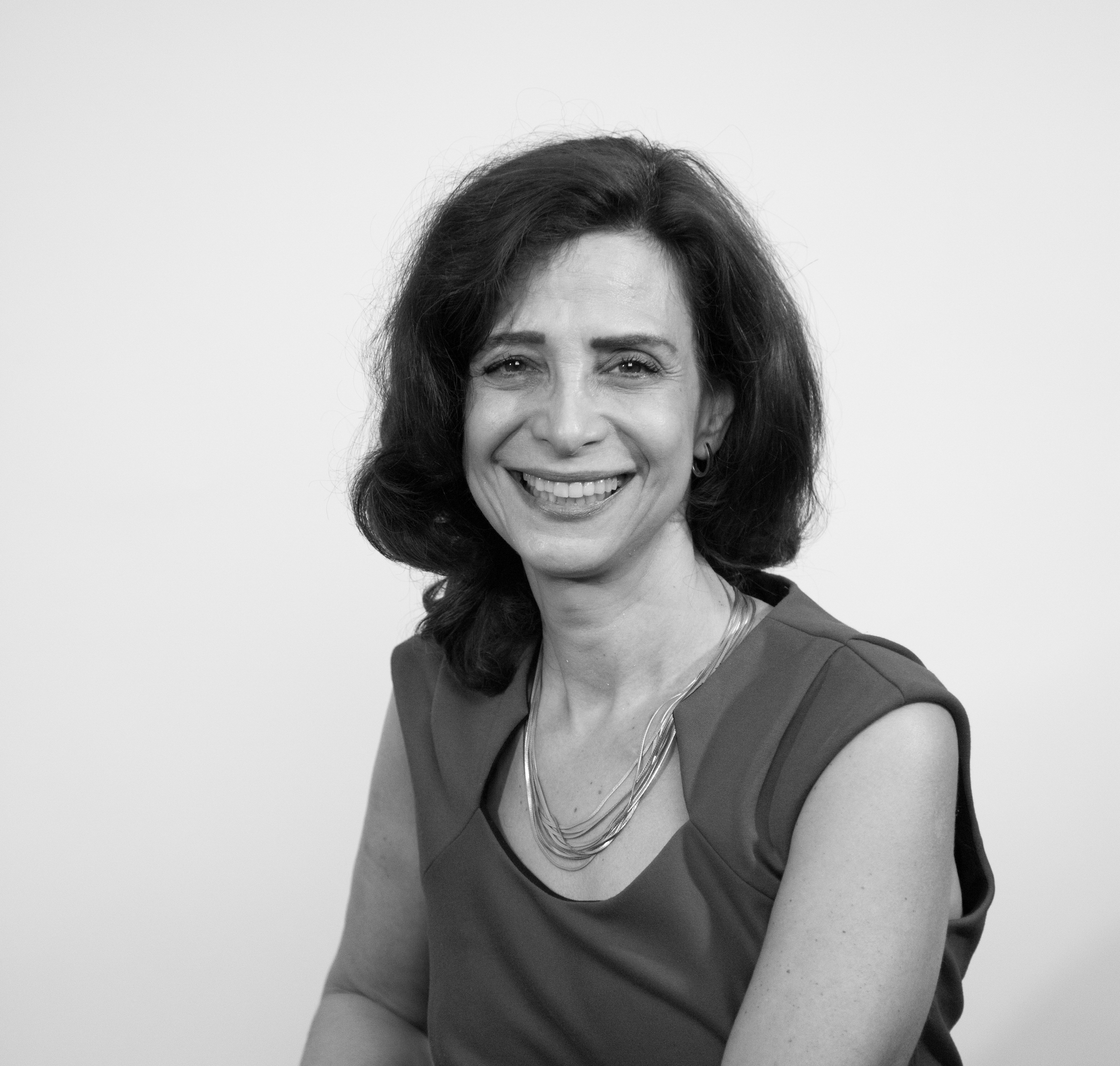 Tina Rosenberg