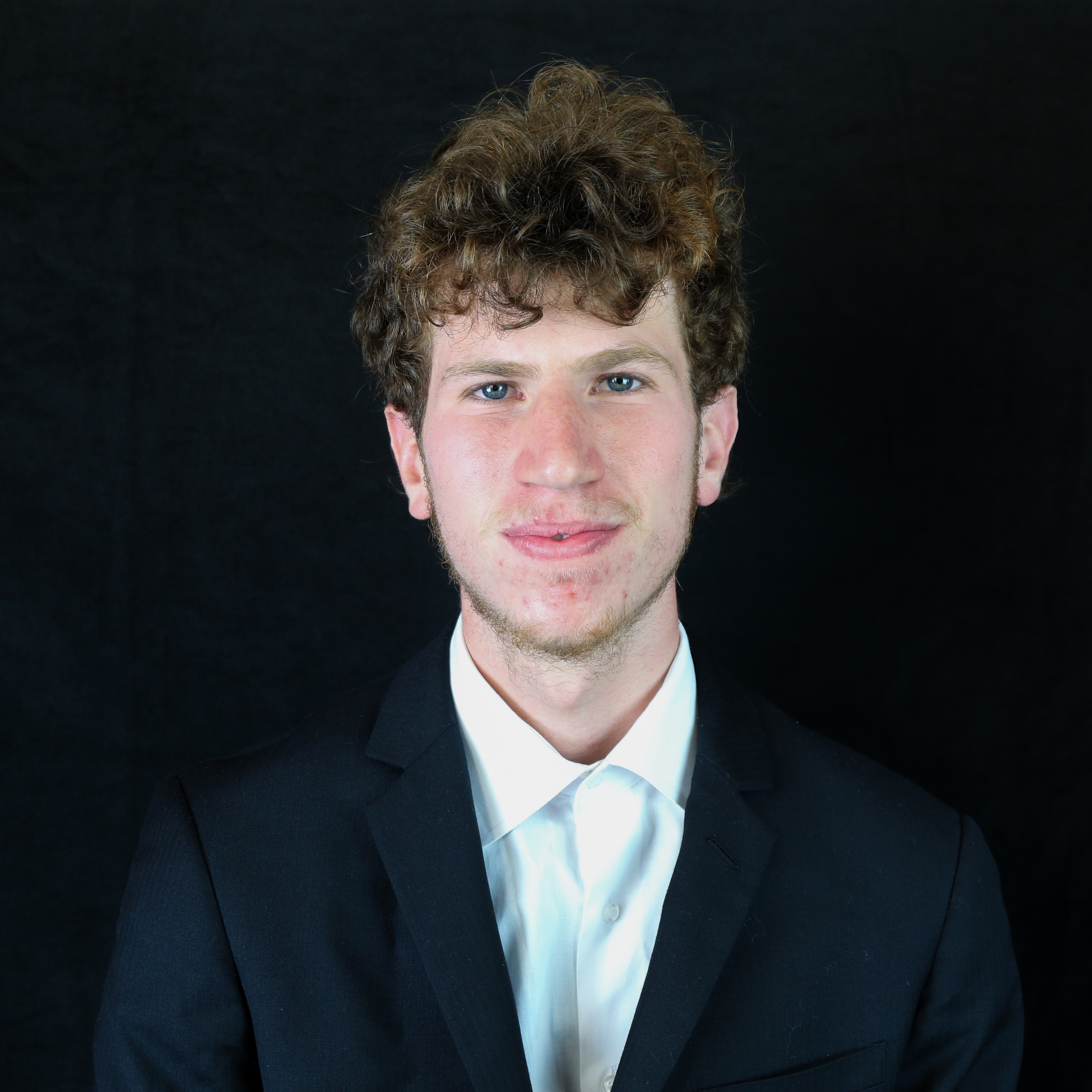 Alex Pinsky Streinger