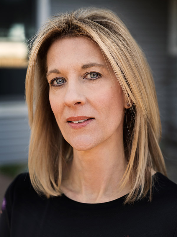 Stephanie Kelton