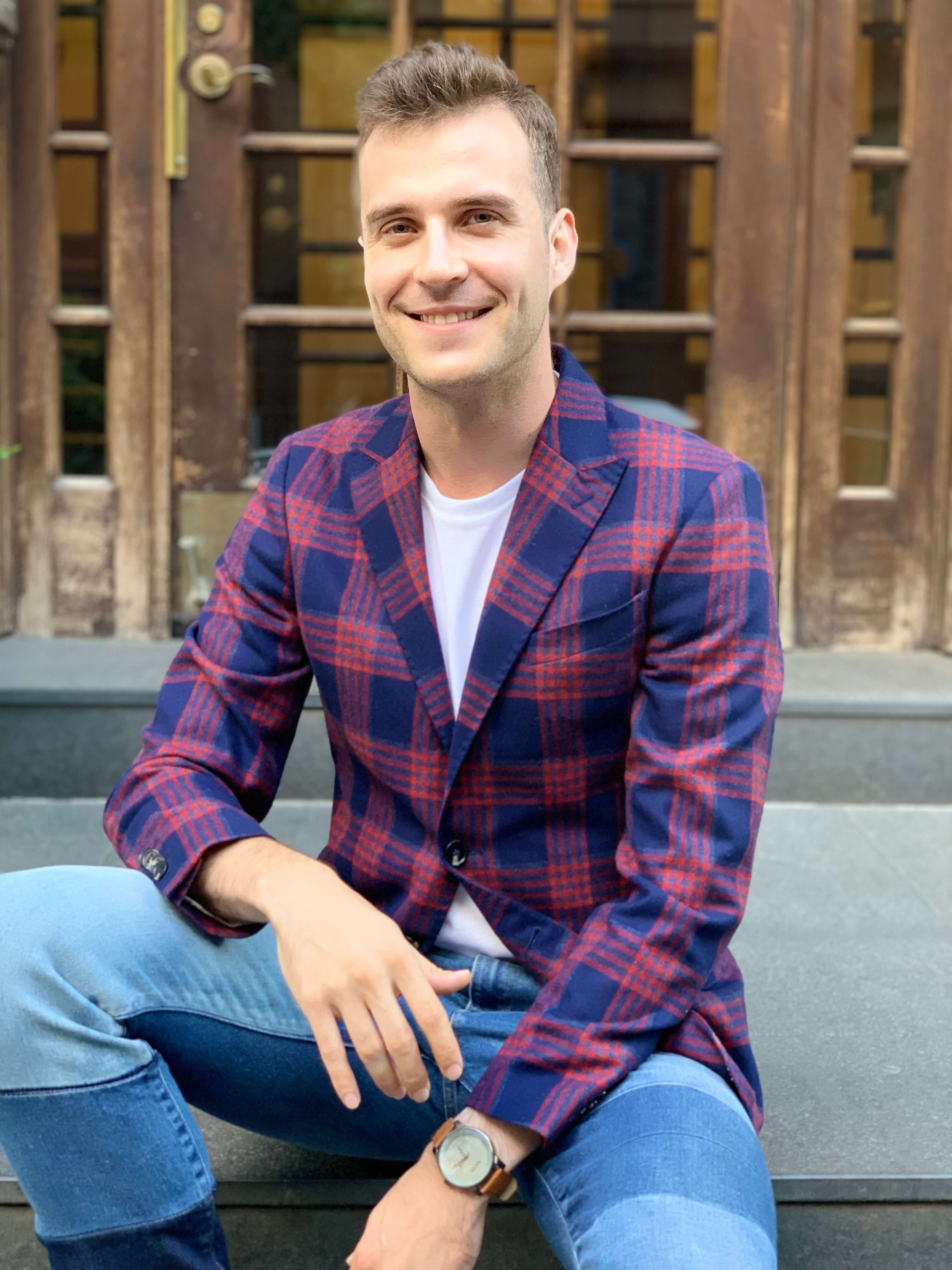 Lorenzo Abbatiello Lorenzo Abbatiello