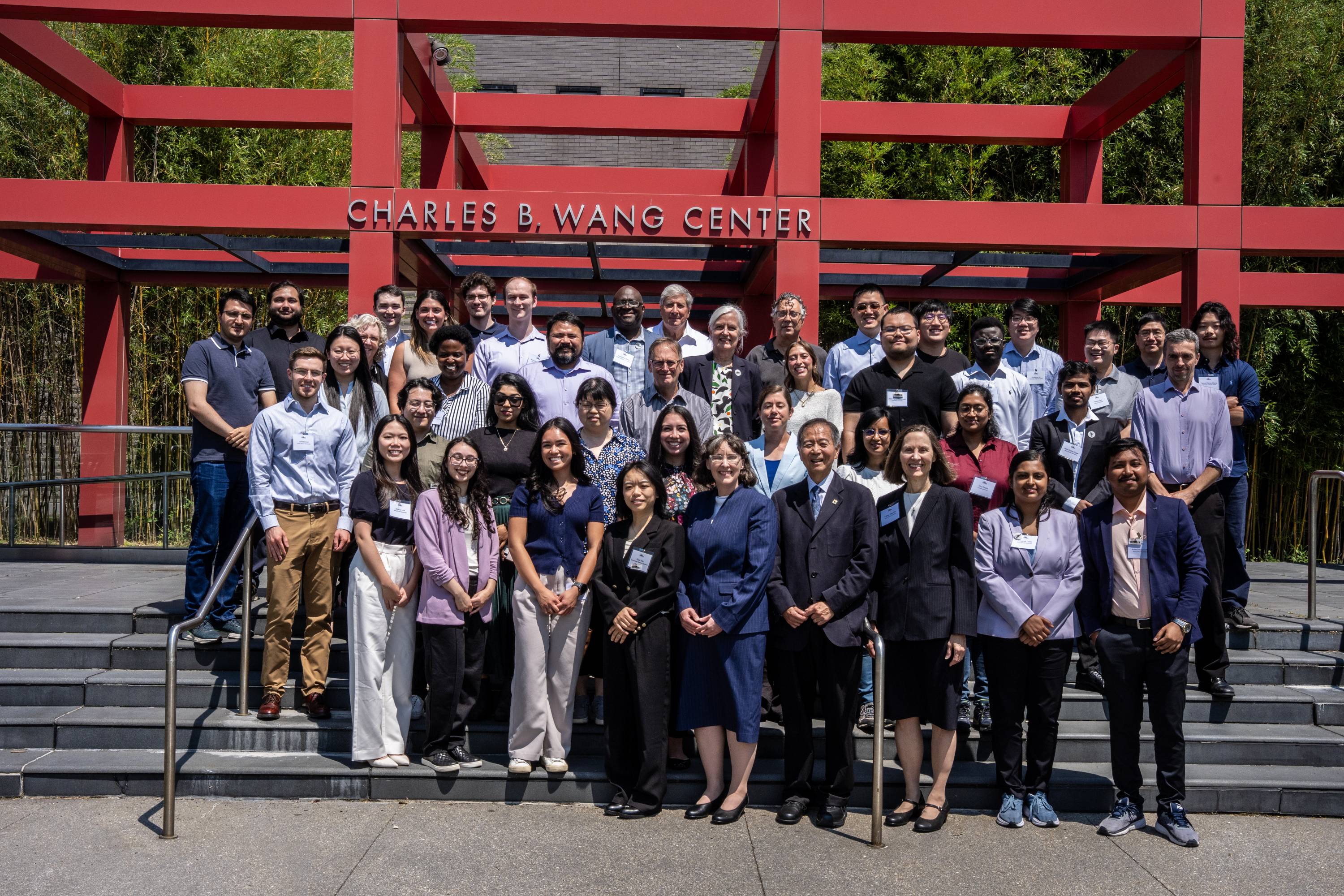 2025 m2M Annual Meeting participants 2025 m2M Annual Meeting