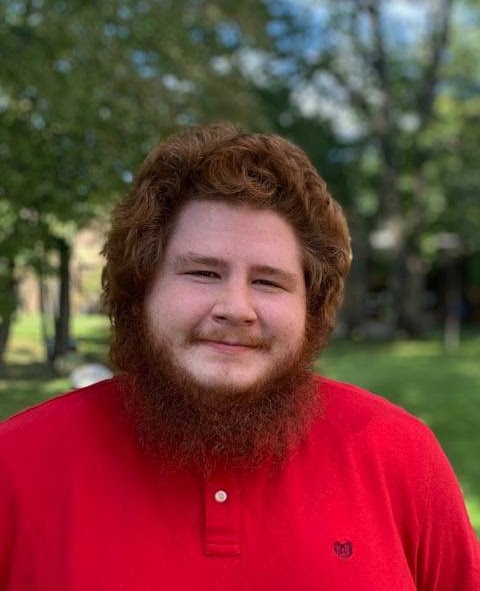 Austin Giordano