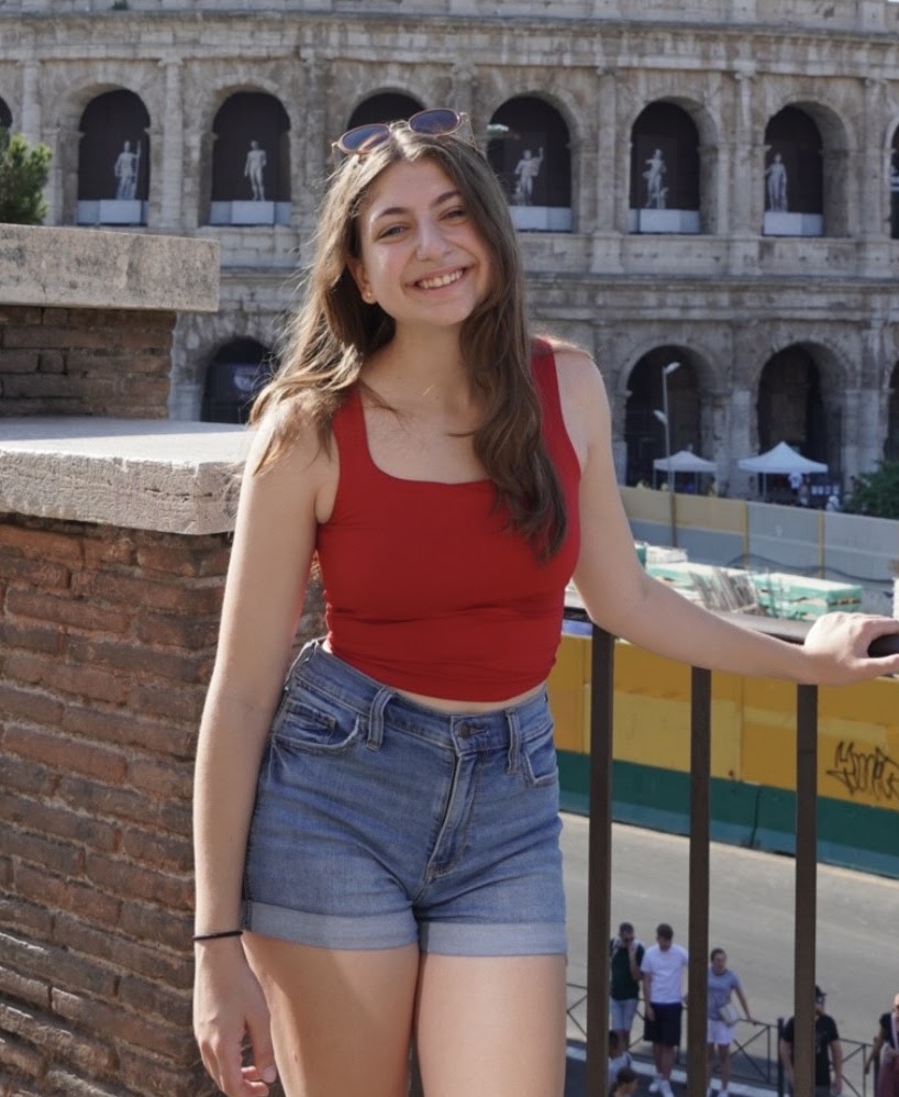 Gianna Uliano