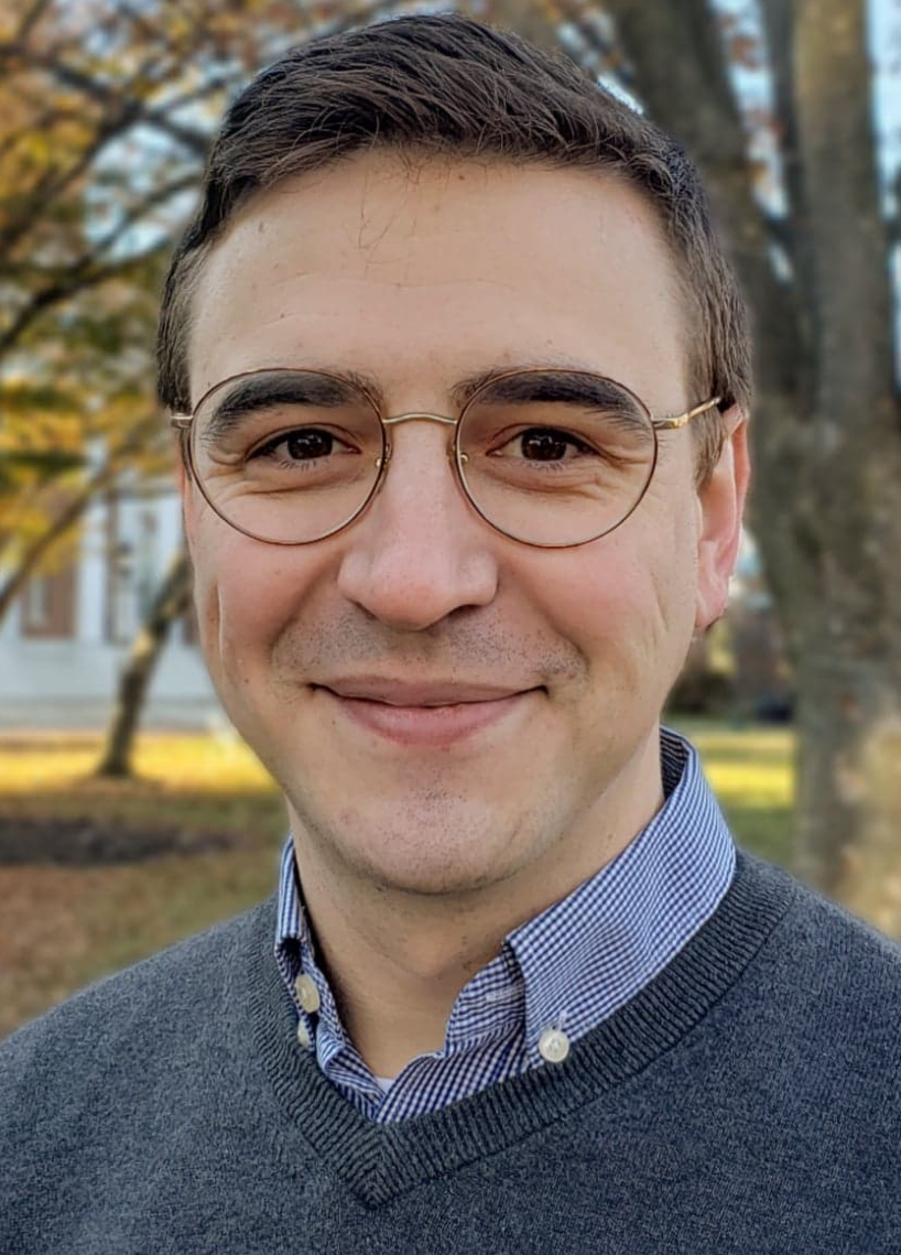 Spencer Zimmerman