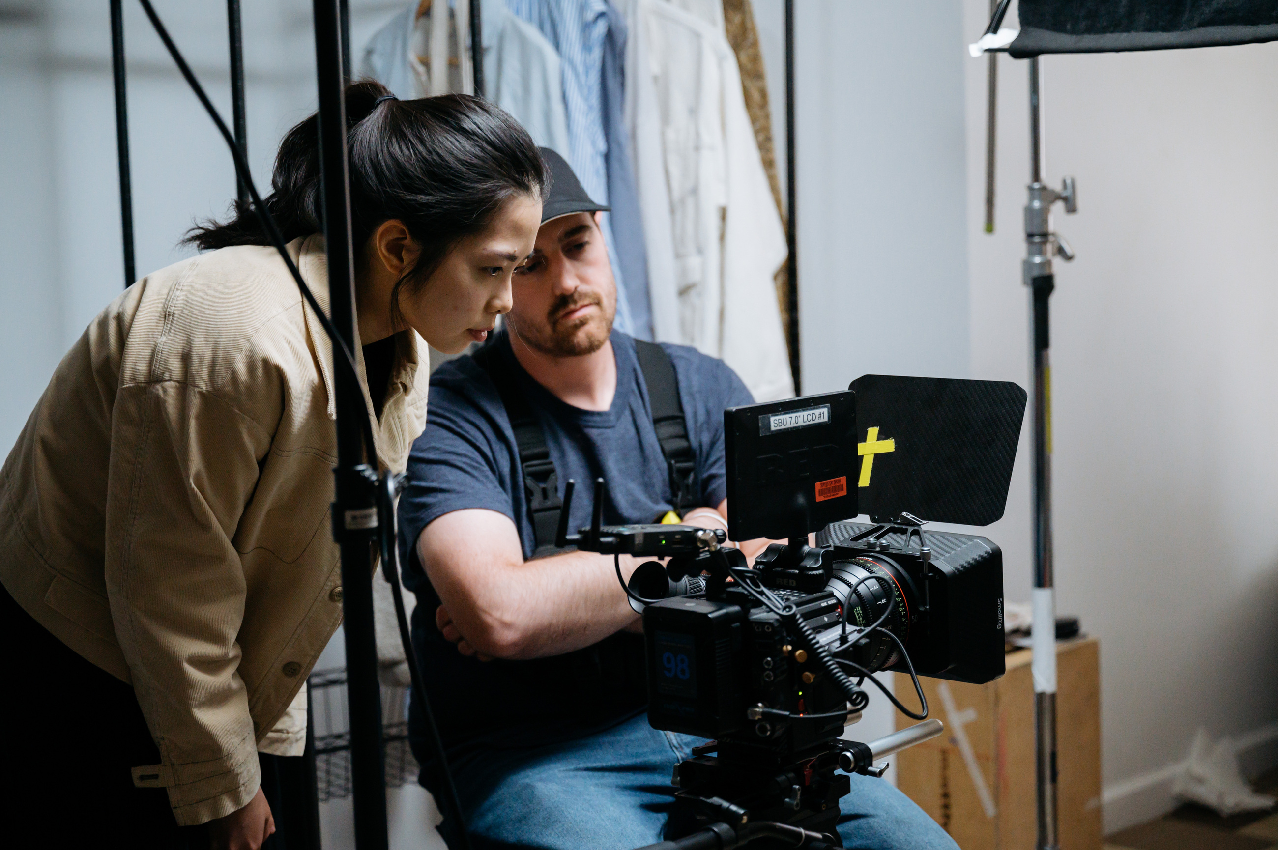 film director