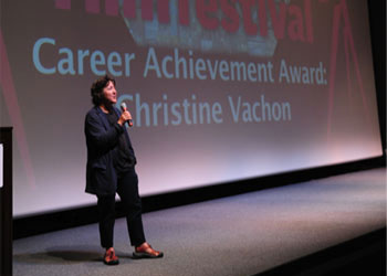 christine vachon