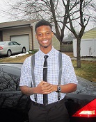 Patrick Gaston
