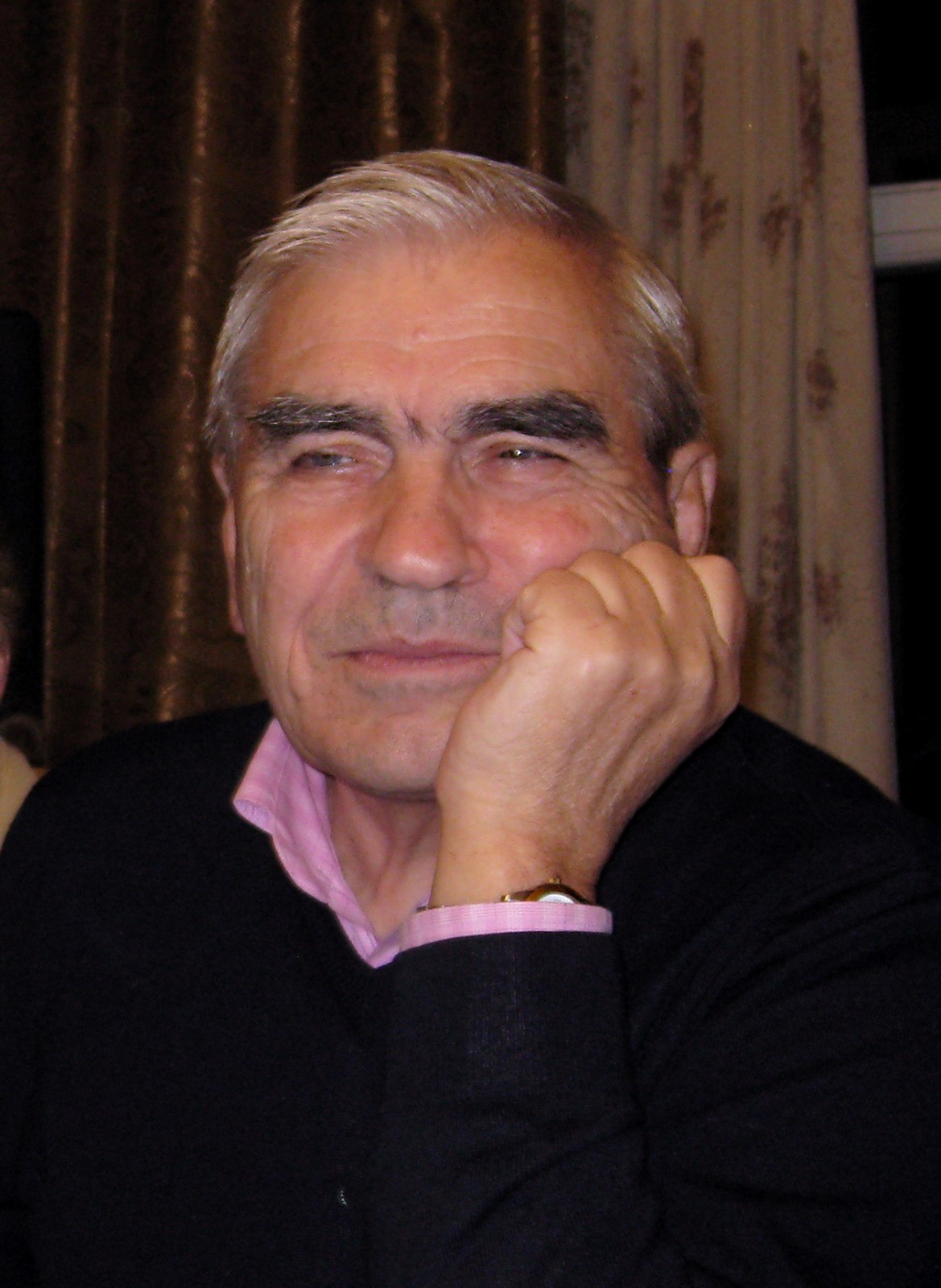 Yuriy