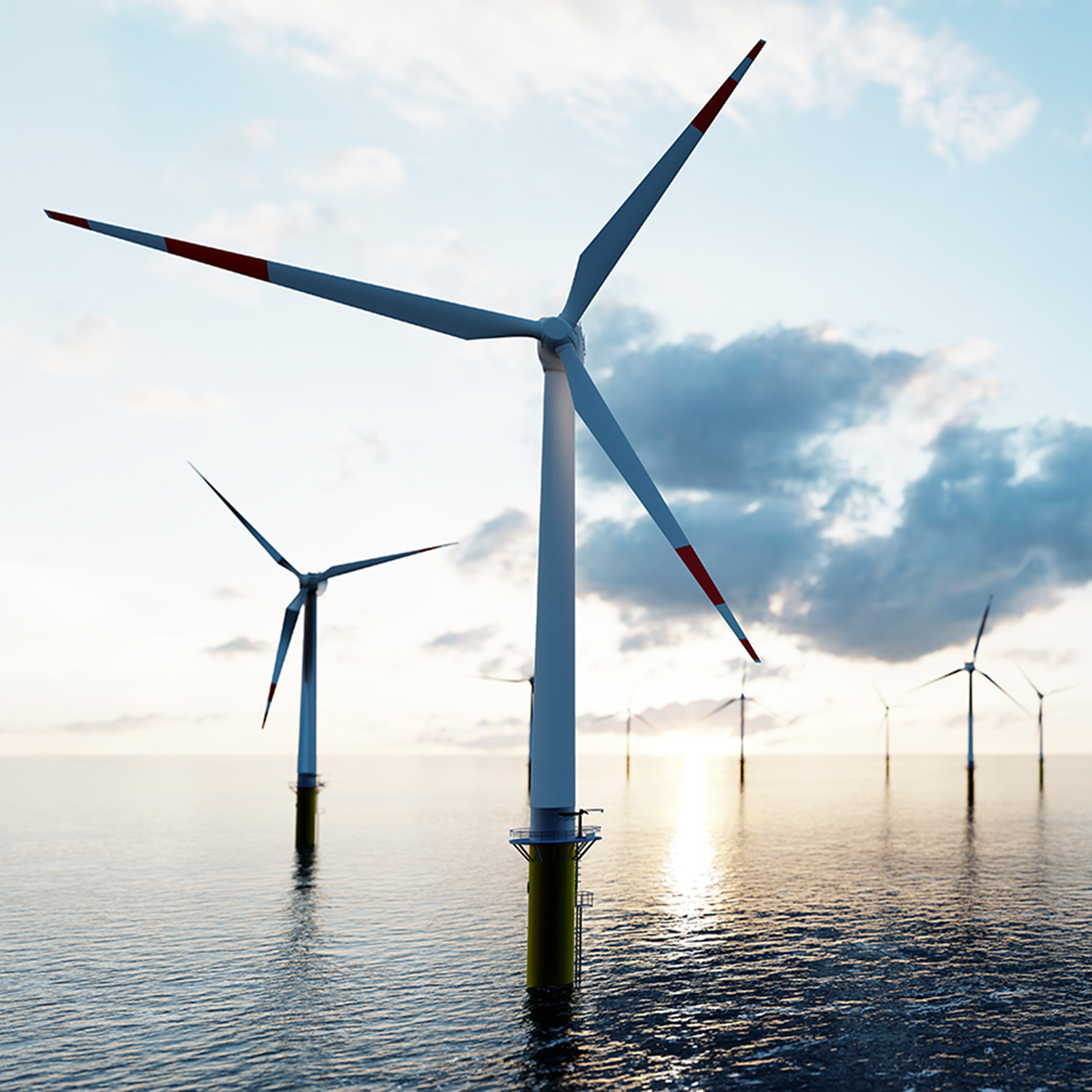 Home Offshore Wind Education