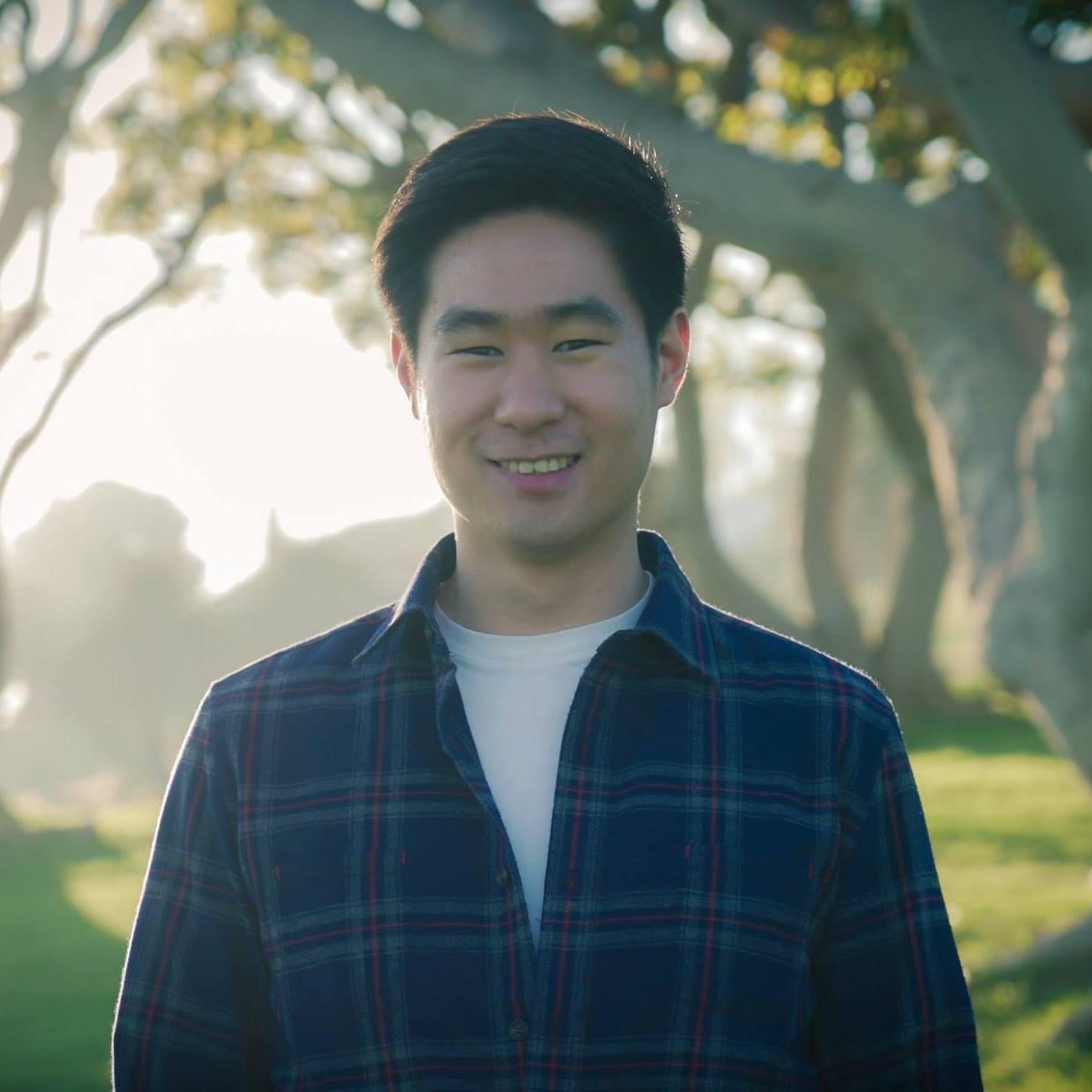 David Oh