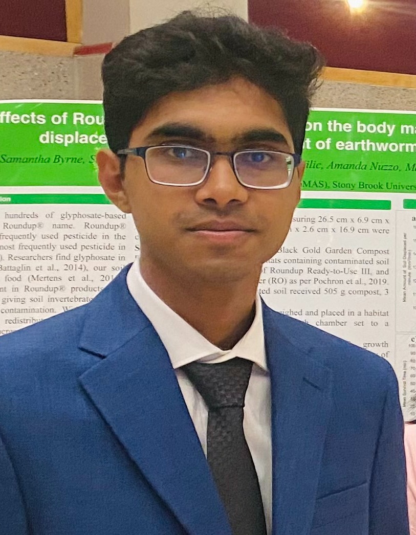 Saifur Rahman Mehedi