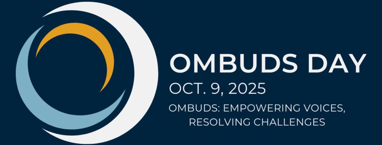 Ombuds Day 2025