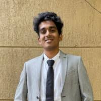Atharva Joshi