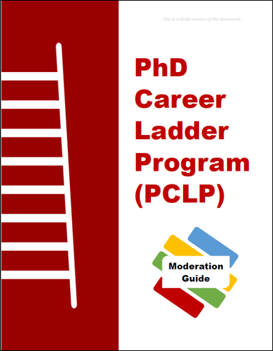 PCLP Moderation Guide Cover