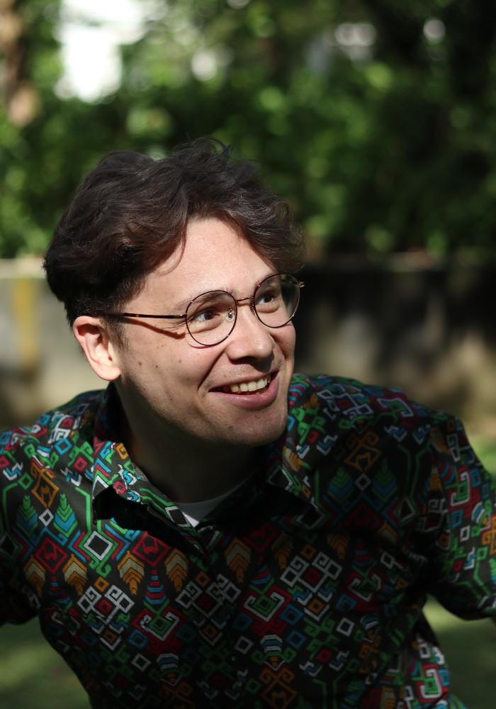 M Tegtmeyer