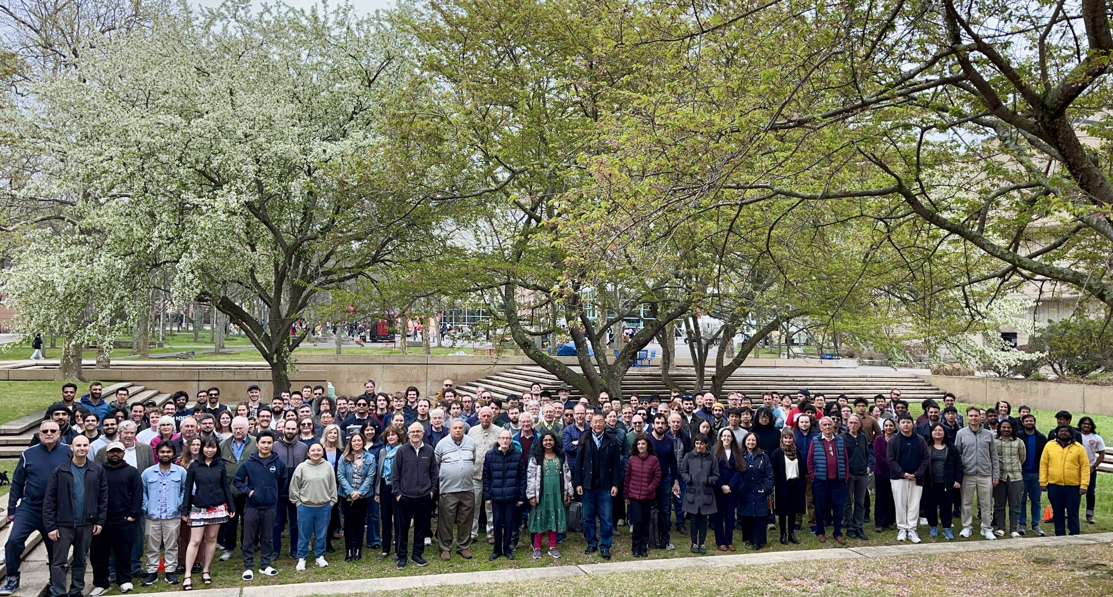 2026 Department Photo