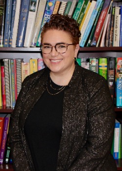 Kristen Vadasz