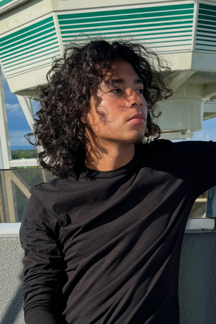 Jahzeel Requena