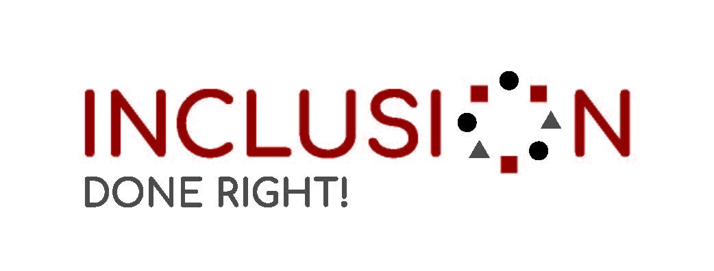 Inclusion Logo