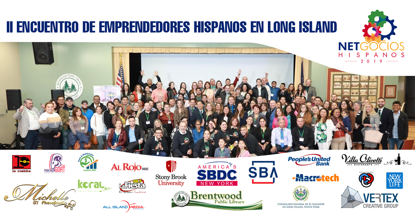 Netgocios Hispanos 2019