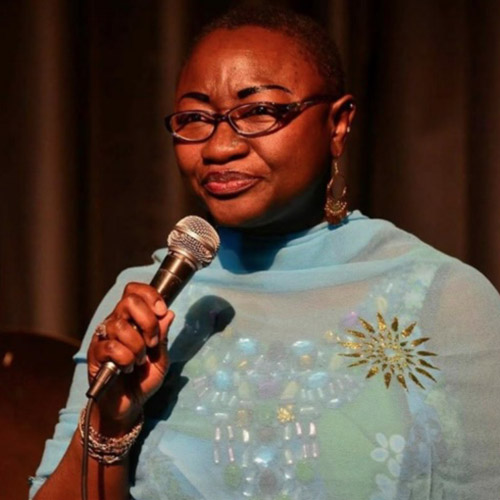 joy brown