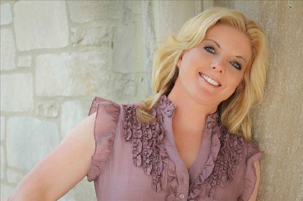 maria walsh