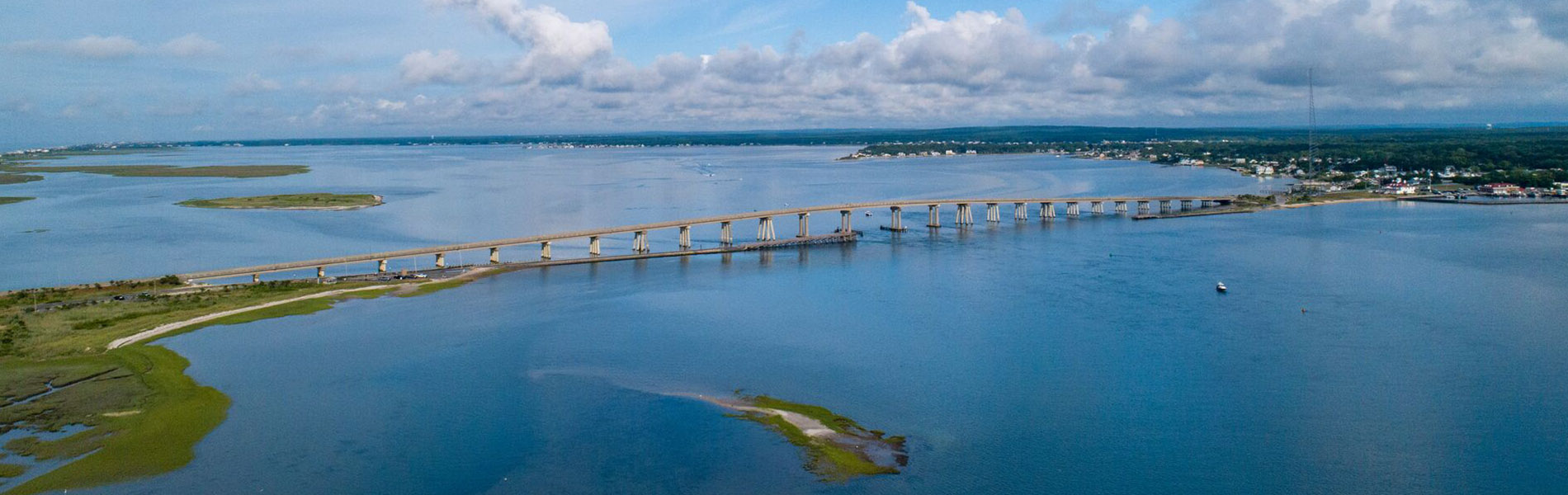 shinnecock bay