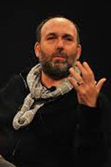 faculty marc schiller mfa