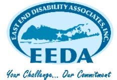 EEDA logo