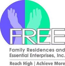 FREE Logo